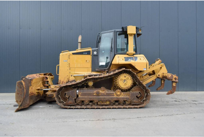 Cat D6N XL - Buldozer: obrázek 2 Cat D6N XL - Buldozer: obrázek 2