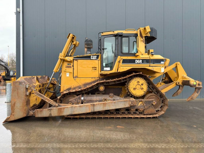 Cat D6R III XL - Buldozer: obrázek 5 Cat D6R III XL - Buldozer: obrázek 5