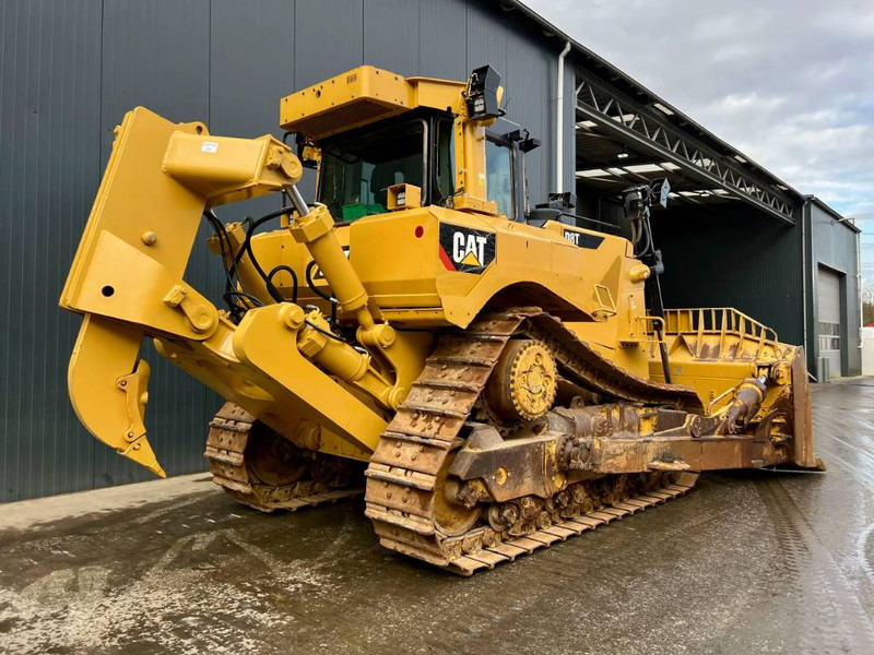 Cat D8T - CE - New Ripper Toggle favourite - Buldozer: obrázek 5 Cat D8T - CE - New Ripper Toggle favourite - Buldozer: obrázek 5
