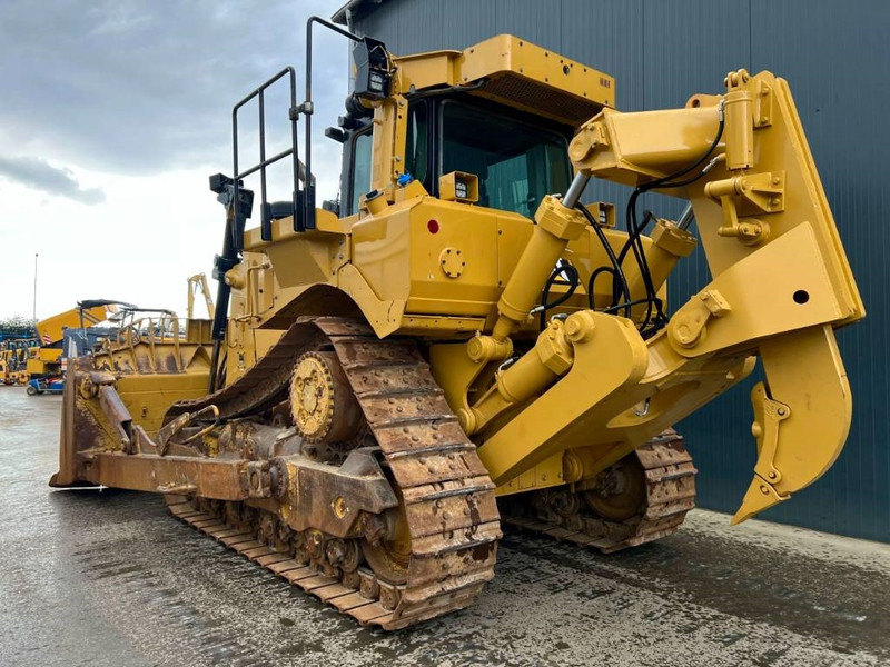 Cat D8T - CE - Buldozer: obrázek 3 Cat D8T - CE - Buldozer: obrázek 3