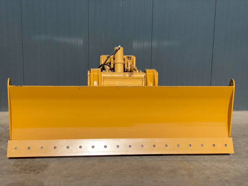 Cat Front Blade + Lift 12H / 120M / 120H / 140G / 140H - Radlice pro Stavební technika: obrázek 3 Cat Front Blade + Lift 12H / 120M / 120H / 140G / 140H - Radlice pro Stavební technika: obrázek 3