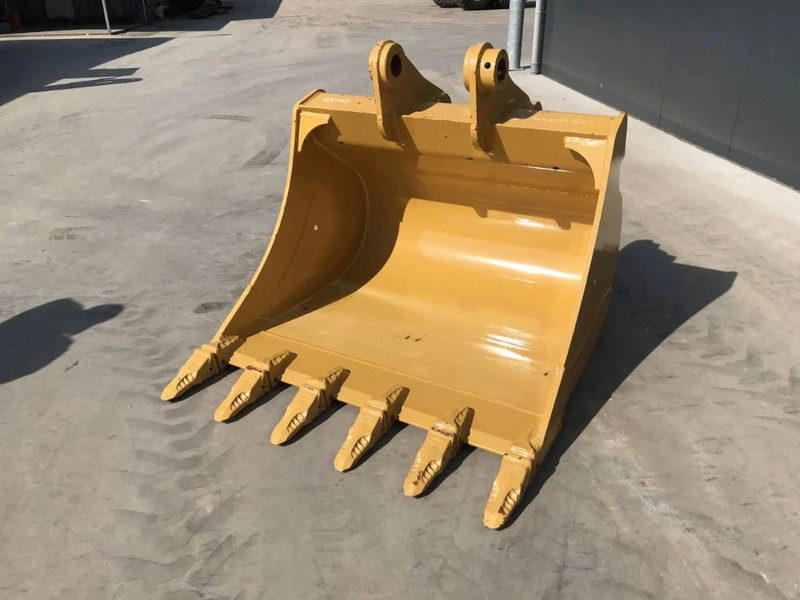 Nový Lžíce pro Stavební technika Cat M318D 1.40m: obrázek 7