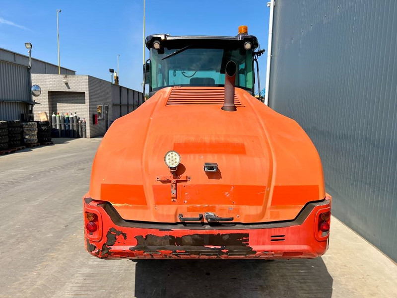 Dynapac CA4600D - Válec: obrázek 4 Dynapac CA4600D - Válec: obrázek 4