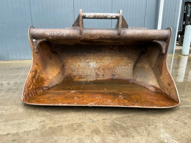 Engcon S70 - Lžíce pro Stavební technika: obrázek 2 Engcon S70 - Lžíce pro Stavební technika: obrázek 2