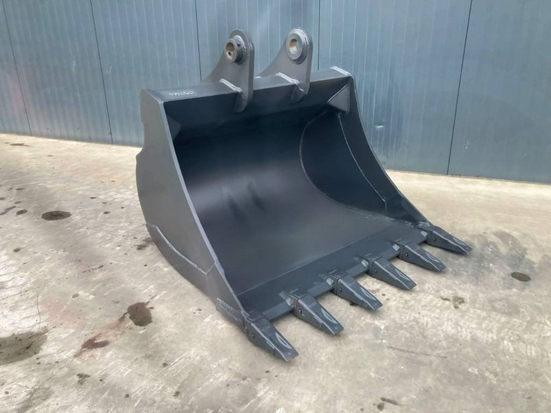 Hyundai R210 - Lžíce pro Stavební technika: obrázek 2 Hyundai R210 - Lžíce pro Stavební technika: obrázek 2