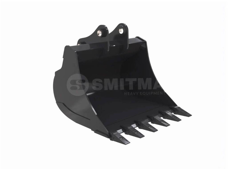 Komatsu PC228 - Lžíce pro Stavební technika: obrázek 1 Komatsu PC228 - Lžíce pro Stavební technika: obrázek 1