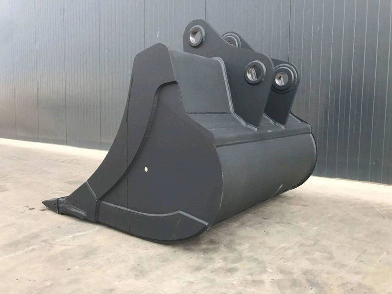 Komatsu PC228 - Lžíce pro Stavební technika: obrázek 2 Komatsu PC228 - Lžíce pro Stavební technika: obrázek 2