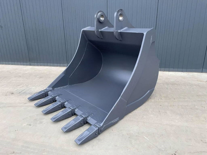 Komatsu PC290 - Lžíce pro Stavební technika: obrázek 2 Komatsu PC290 - Lžíce pro Stavební technika: obrázek 2