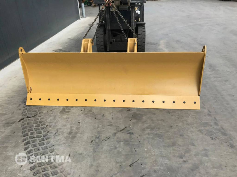 Komatsu QR - Radlice pro Stavební technika: obrázek 2 Komatsu QR - Radlice pro Stavební technika: obrázek 2