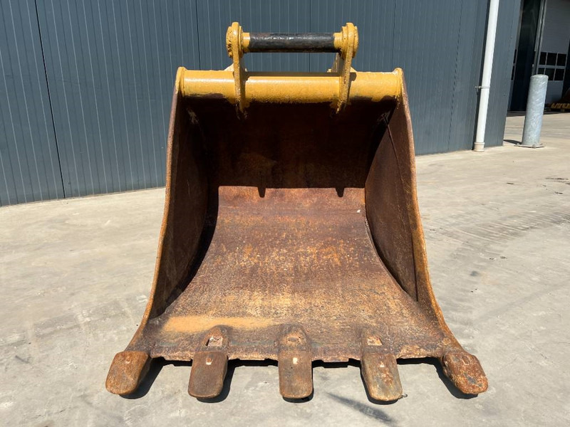 Miller Caterpillar Geith - Lžíce pro Stavební technika: obrázek 2 Miller Caterpillar Geith - Lžíce pro Stavební technika: obrázek 2