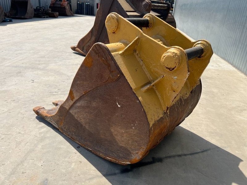 Lžíce pro Stavební technika Miller Caterpillar Geith: obrázek 6