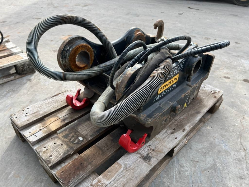 OilQuick OQ70/55 - Rychloupínací pro Stavební technika: obrázek 5 OilQuick OQ70/55 - Rychloupínací pro Stavební technika: obrázek 5