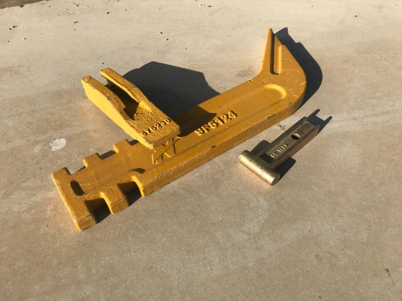 Cat 120H / 120M / 140H / 140M / 160H / 160M Scarifier - Příslušenství pro Stavební technika: obrázek 1 Cat 120H / 120M / 140H / 140M / 160H / 160M Scarifier - Příslušenství pro Stavební technika: obrázek 1