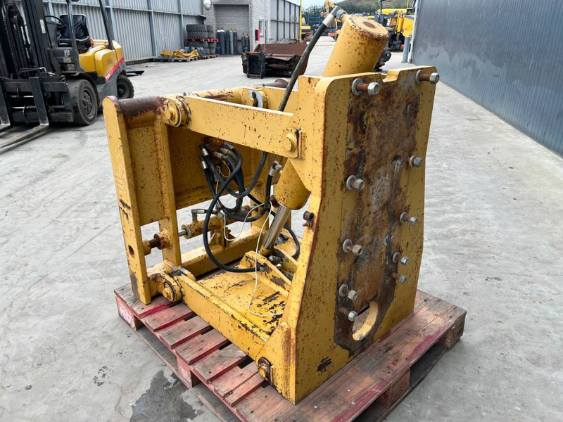 Cat 12H / 120M / 120H / 140G / 140H / 140K / 140M / 1 - Příslušenství pro Stavební technika: obrázek 5 Cat 12H / 120M / 120H / 140G / 140H / 140K / 140M / 1 - Příslušenství pro Stavební technika: obrázek 5