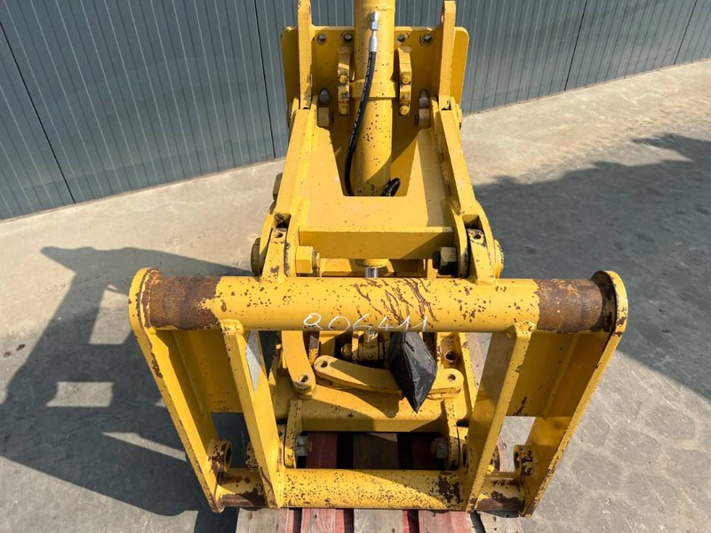 Cat 12H / 120M / 120H / 140G / 140H / 140K / 140M / 14 - Příslušenství pro Stavební technika: obrázek 3 Cat 12H / 120M / 120H / 140G / 140H / 140K / 140M / 14 - Příslušenství pro Stavební technika: obrázek 3
