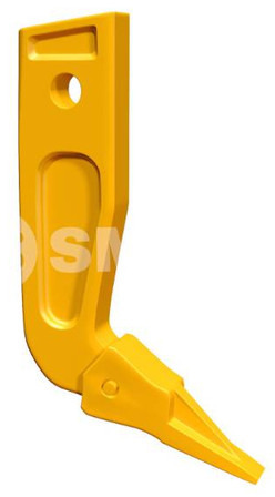 Cat 140H / 140M / 140K / 14M Shank incl. Tip - Příslušenství pro Stavební technika: obrázek 1 Cat 140H / 140M / 140K / 14M Shank incl. Tip - Příslušenství pro Stavební technika: obrázek 1