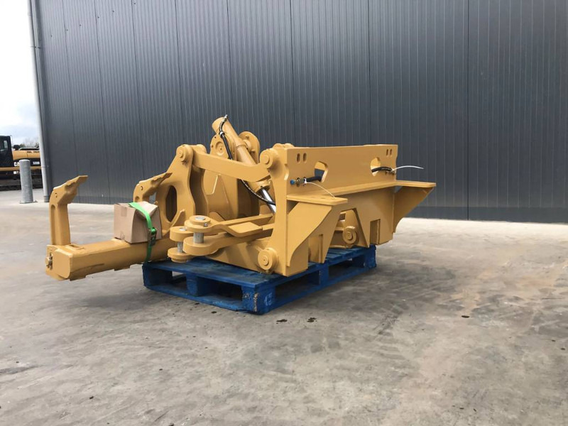 Cat 140M2 - Příslušenství pro Stavební technika: obrázek 5 Cat 140M2 - Příslušenství pro Stavební technika: obrázek 5