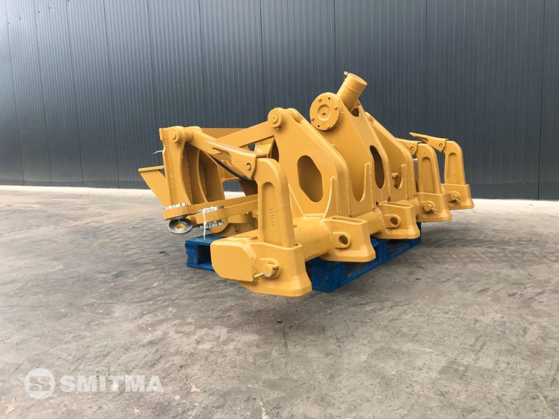 Cat 140M2 - Příslušenství pro Stavební technika: obrázek 2 Cat 140M2 - Příslušenství pro Stavební technika: obrázek 2