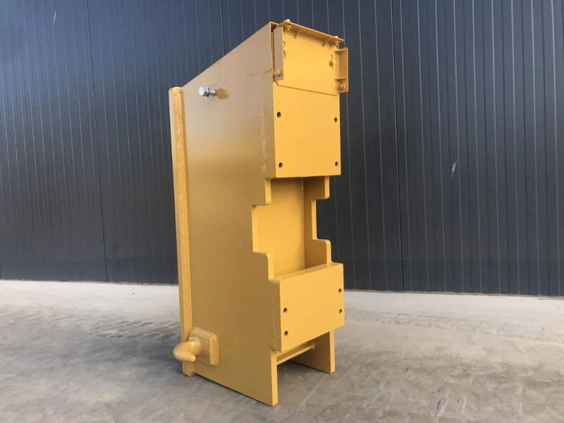 Cat 160K - Příslušenství pro Stavební technika: obrázek 5 Cat 160K - Příslušenství pro Stavební technika: obrázek 5