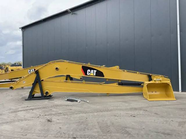 Cat 323 GX 18m Set - Příslušenství pro Stavební technika: obrázek 1 Cat 323 GX 18m Set - Příslušenství pro Stavební technika: obrázek 1