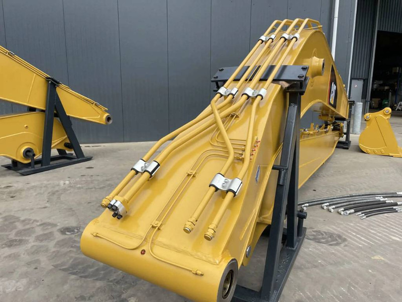 Cat 323D 15m Set - Příslušenství pro Stavební technika: obrázek 4 Cat 323D 15m Set - Příslušenství pro Stavební technika: obrázek 4