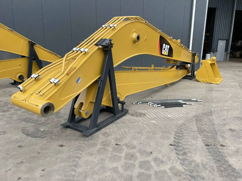 Cat 323D 15m Set - Příslušenství pro Stavební technika: obrázek 3 Cat 323D 15m Set - Příslušenství pro Stavební technika: obrázek 3