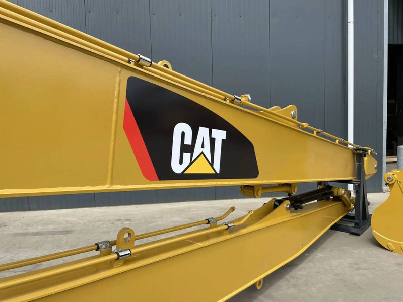 Cat 323E 18m Set - Příslušenství pro Stavební technika: obrázek 1 Cat 323E 18m Set - Příslušenství pro Stavební technika: obrázek 1