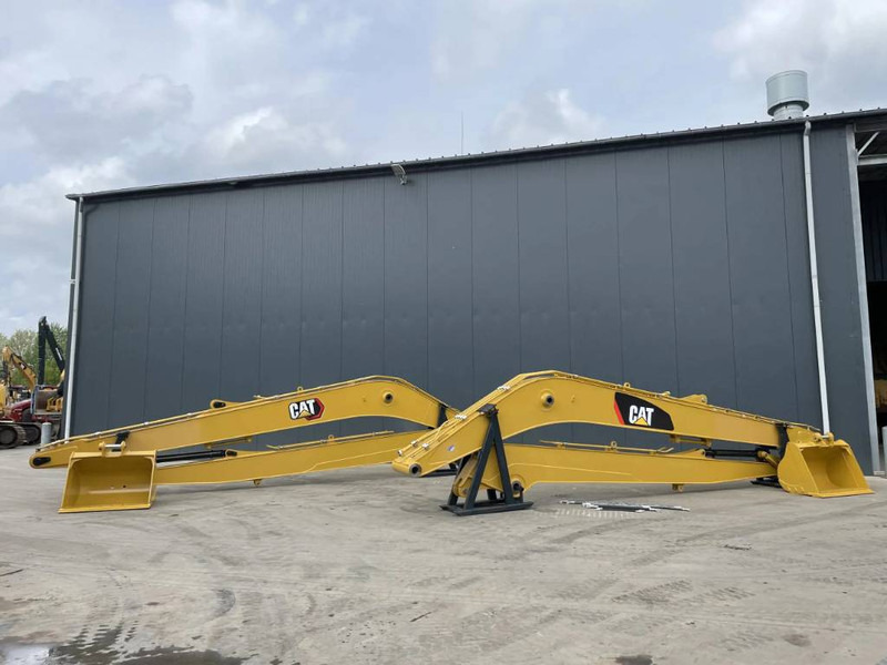 Cat 330 18m Set - Příslušenství pro Stavební technika: obrázek 1 Cat 330 18m Set - Příslušenství pro Stavební technika: obrázek 1
