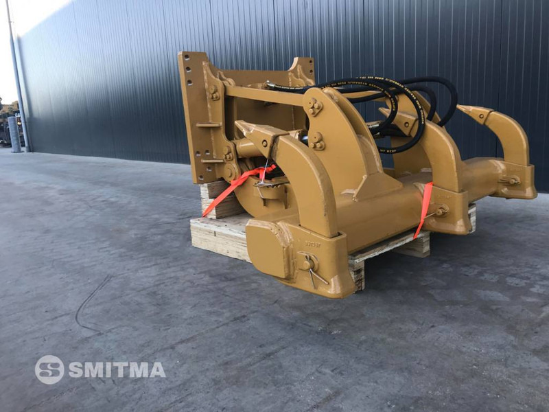Cat D1 NG - Příslušenství pro Stavební technika: obrázek 2 Cat D1 NG - Příslušenství pro Stavební technika: obrázek 2