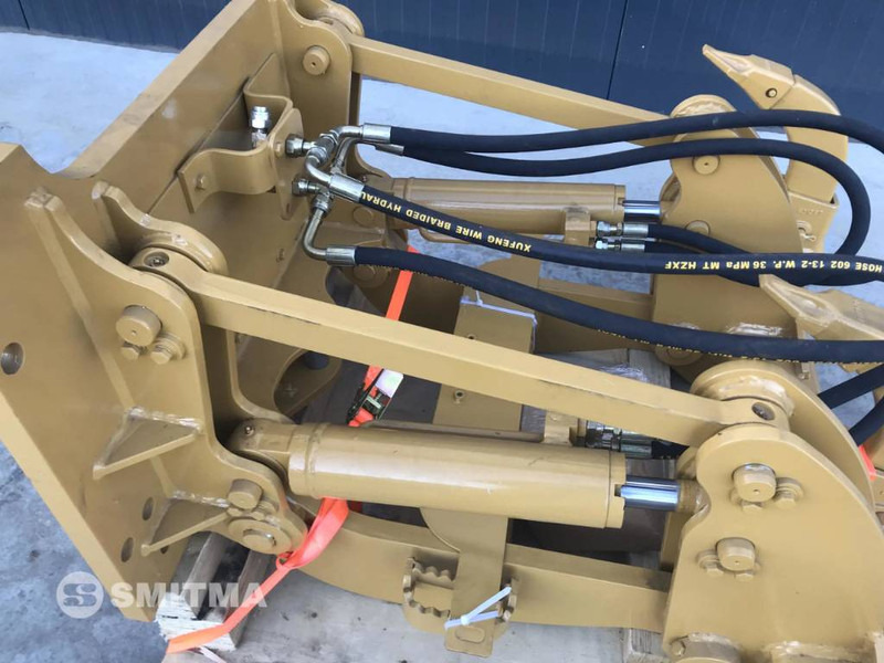Cat D2 NG - Příslušenství pro Stavební technika: obrázek 4 Cat D2 NG - Příslušenství pro Stavební technika: obrázek 4