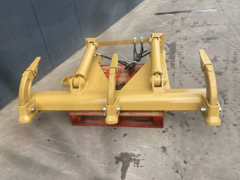 Cat D5N Ripper - Příslušenství pro Stavební technika: obrázek 2 Cat D5N Ripper - Příslušenství pro Stavební technika: obrázek 2