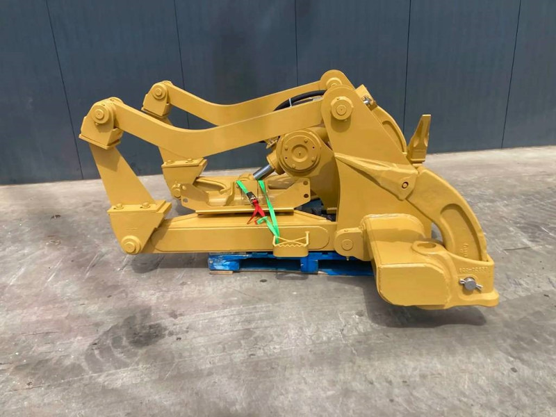 Cat D6 NG - Příslušenství pro Stavební technika: obrázek 4 Cat D6 NG - Příslušenství pro Stavební technika: obrázek 4