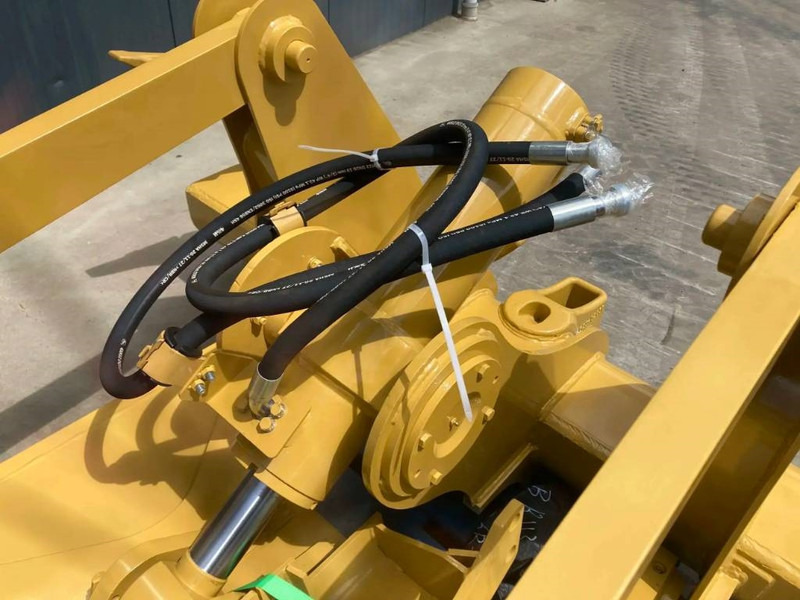 Nový Příslušenství pro Stavební technika Cat D6 XE: obrázek 7