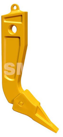 Cat D6H Shank incl. Tip - Příslušenství pro Stavební technika: obrázek 1 Cat D6H Shank incl. Tip - Příslušenství pro Stavební technika: obrázek 1