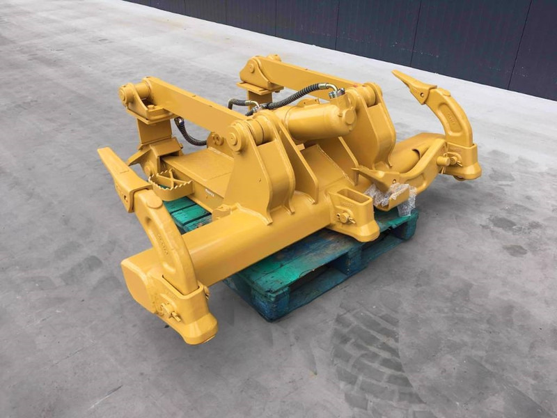 Cat D6K - Příslušenství pro Stavební technika: obrázek 2 Cat D6K - Příslušenství pro Stavební technika: obrázek 2
