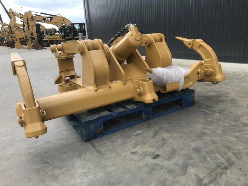 Cat D6K2 - Příslušenství pro Stavební technika: obrázek 3 Cat D6K2 - Příslušenství pro Stavební technika: obrázek 3