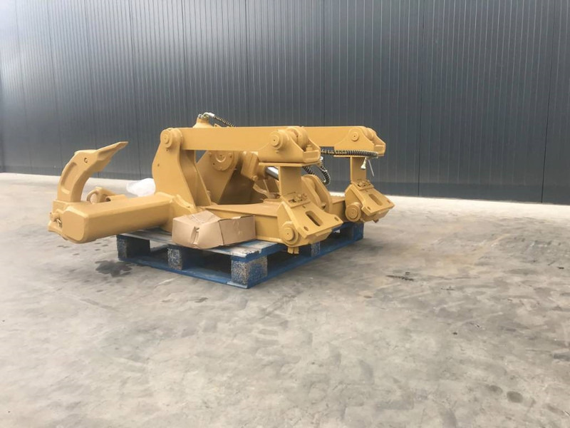 Cat D6K2 - Příslušenství pro Stavební technika: obrázek 4 Cat D6K2 - Příslušenství pro Stavební technika: obrázek 4