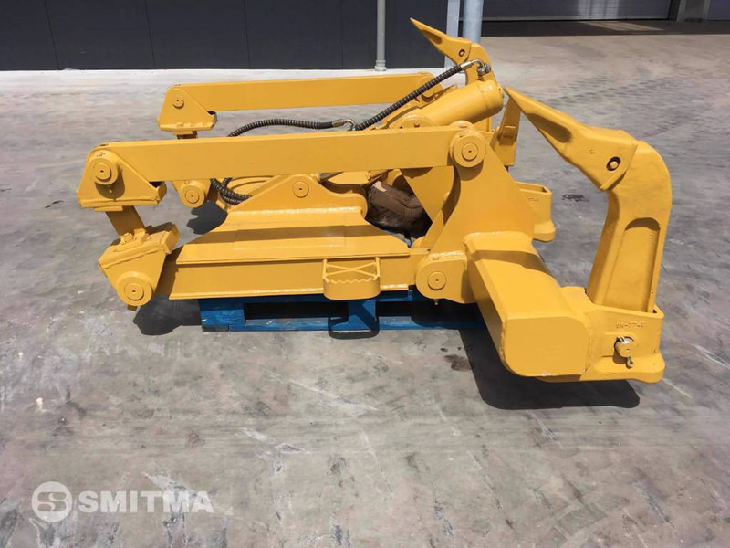 Cat D6N - Příslušenství pro Stavební technika: obrázek 4 Cat D6N - Příslušenství pro Stavební technika: obrázek 4