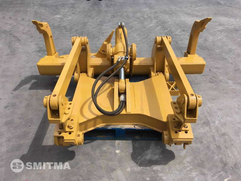 Cat D6N - Příslušenství pro Stavební technika: obrázek 3 Cat D6N - Příslušenství pro Stavební technika: obrázek 3