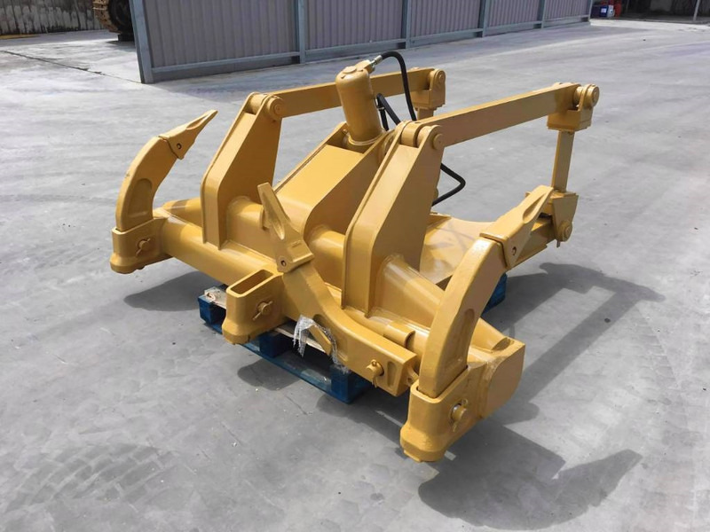 Cat D6R - Příslušenství pro Stavební technika: obrázek 4 Cat D6R - Příslušenství pro Stavební technika: obrázek 4