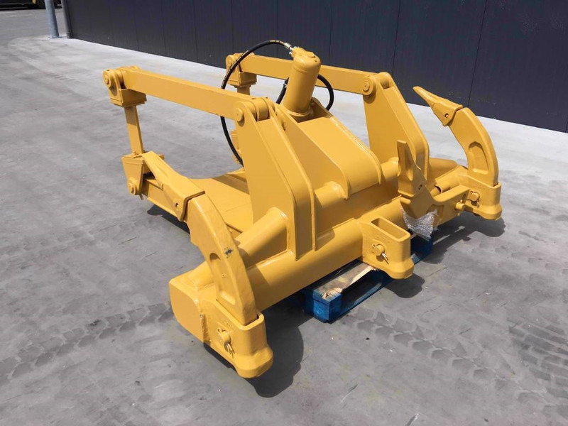Cat D6R - Příslušenství pro Stavební technika: obrázek 2 Cat D6R - Příslušenství pro Stavební technika: obrázek 2