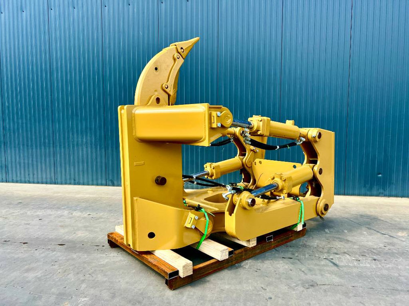 Cat D7 / D7H / D7R SS Ripper - Příslušenství pro Stavební technika: obrázek 1 Cat D7 / D7H / D7R SS Ripper - Příslušenství pro Stavební technika: obrázek 1