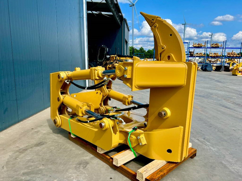 Cat D7 / D7H / D7R SS Ripper - Příslušenství pro Stavební technika: obrázek 3 Cat D7 / D7H / D7R SS Ripper - Příslušenství pro Stavební technika: obrázek 3