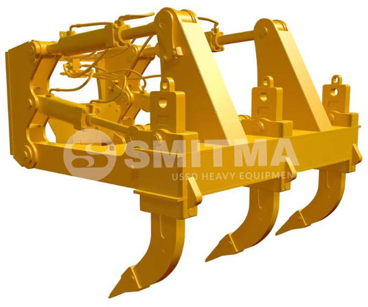 Cat D7 - Příslušenství pro Stavební technika: obrázek 1 Cat D7 - Příslušenství pro Stavební technika: obrázek 1