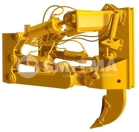 Cat D8 - Příslušenství pro Stavební technika: obrázek 1 Cat D8 - Příslušenství pro Stavební technika: obrázek 1