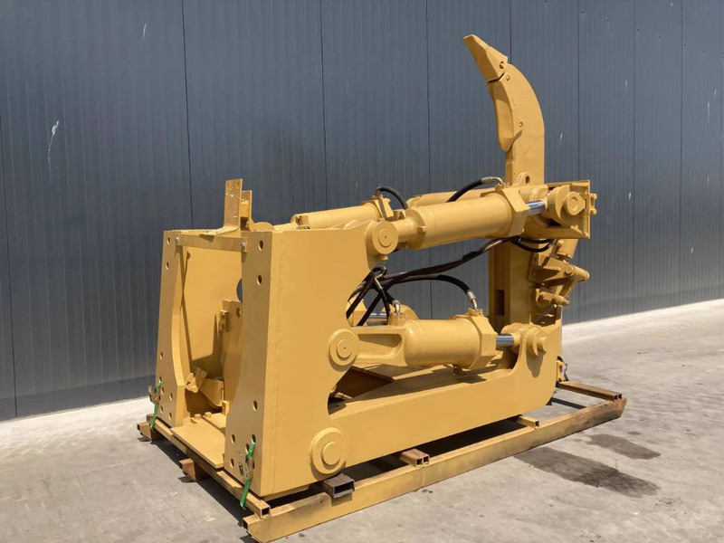 Cat D8R - Příslušenství pro Stavební technika: obrázek 4 Cat D8R - Příslušenství pro Stavební technika: obrázek 4