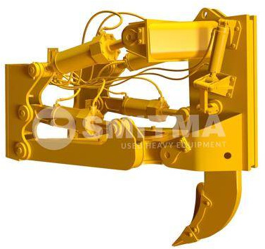 Cat D8R - Příslušenství pro Stavební technika: obrázek 1 Cat D8R - Příslušenství pro Stavební technika: obrázek 1