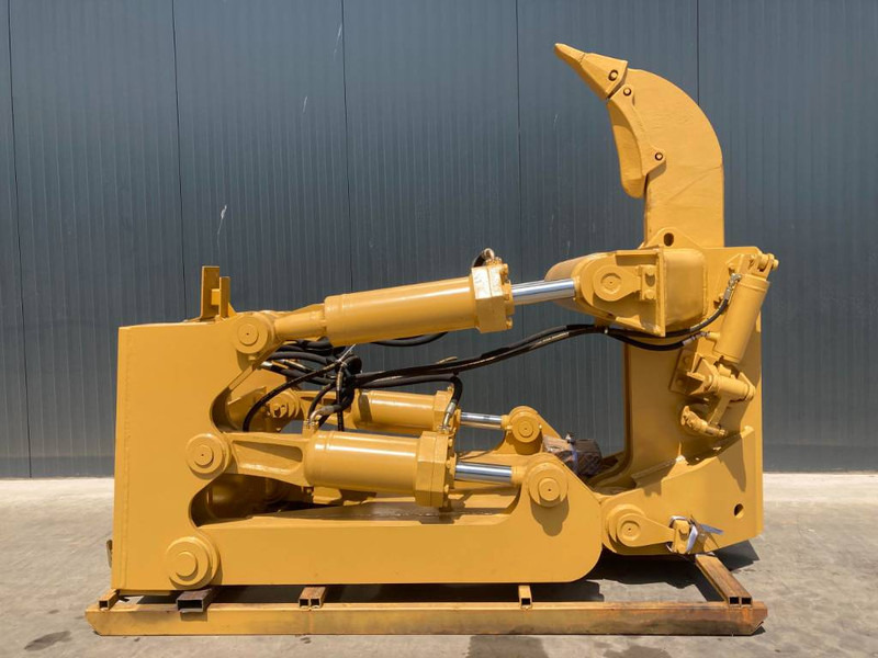 Cat D8R - Příslušenství pro Stavební technika: obrázek 2 Cat D8R - Příslušenství pro Stavební technika: obrázek 2
