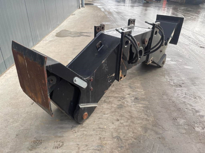 Cat M314F / M315F / M316F - Příslušenství pro Stavební technika: obrázek 2 Cat M314F / M315F / M316F - Příslušenství pro Stavební technika: obrázek 2