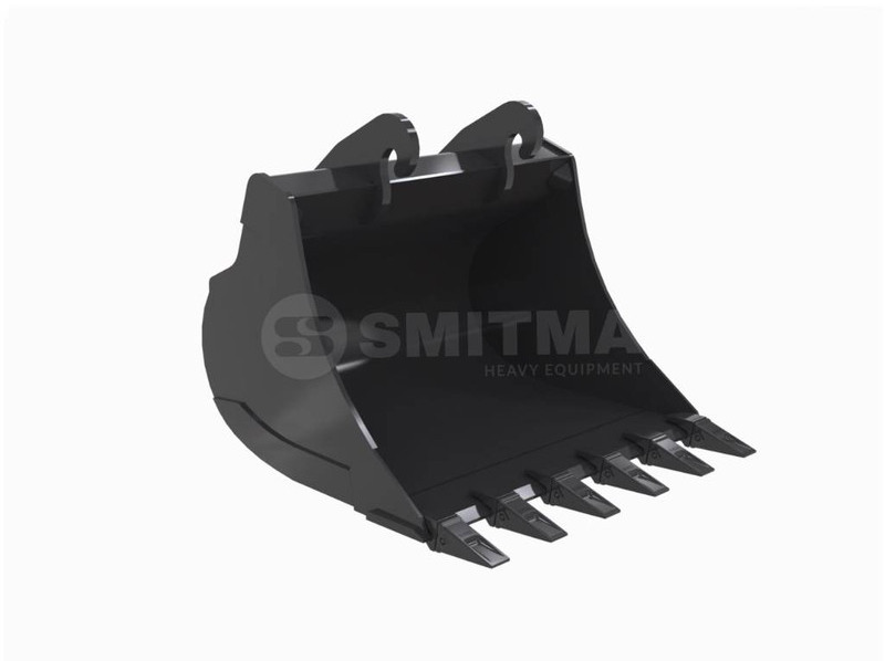 Smitma CW30 18-23t - Lžíce pro Stavební technika: obrázek 1 Smitma CW30 18-23t - Lžíce pro Stavební technika: obrázek 1